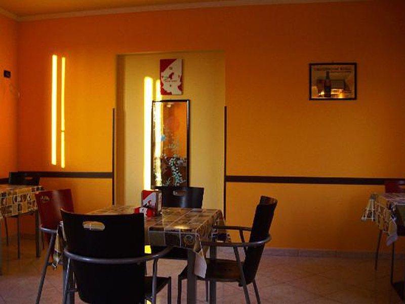 Hotel Galata Genoa Bagian luar foto