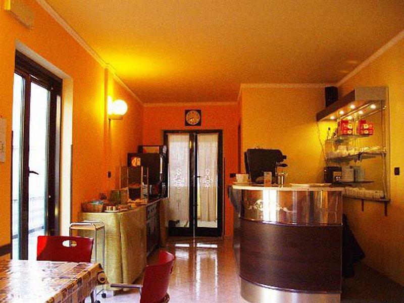 Hotel Galata Genoa Bagian luar foto